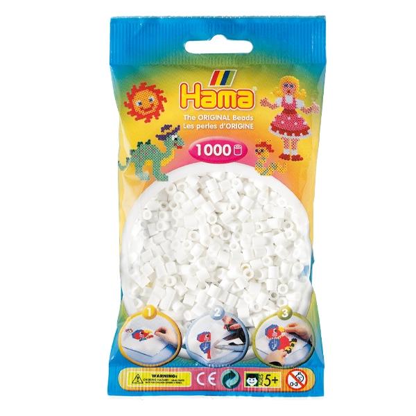 Hama Bead Bag