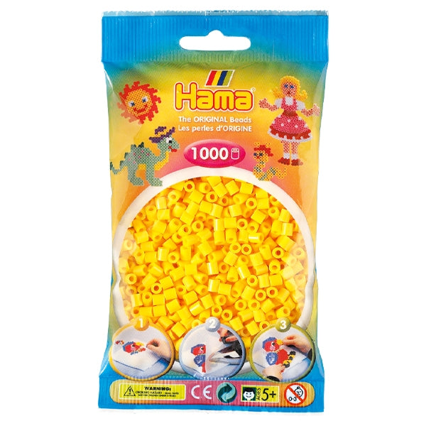 Hama Bead Bag