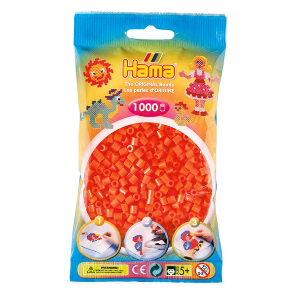 Hama Bead Bag