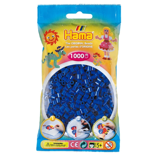 Hama Bead Bag