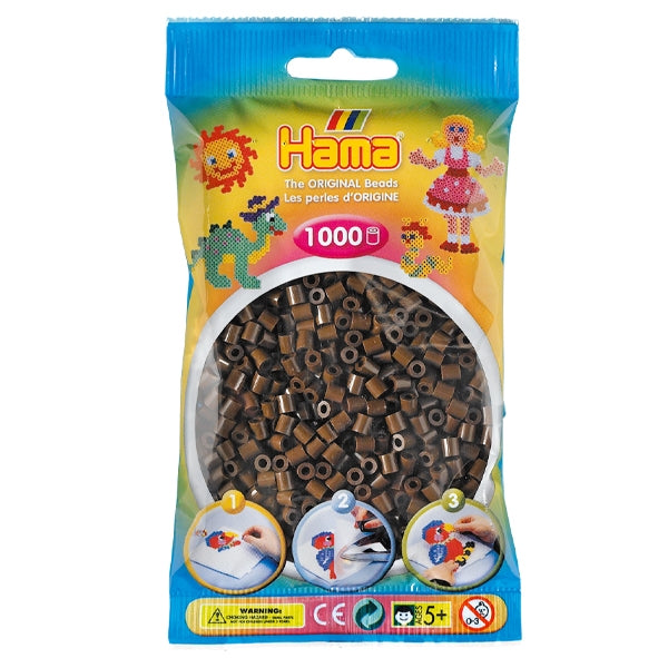 Hama Bead Bag