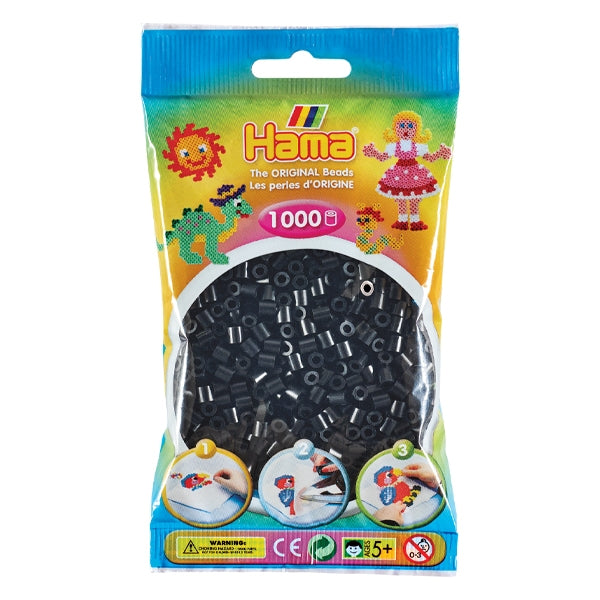 Hama Bead Bag