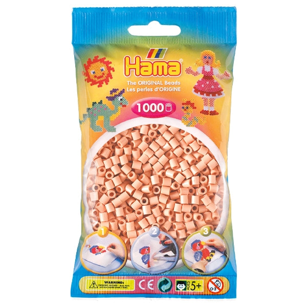 Hama Bead Bag