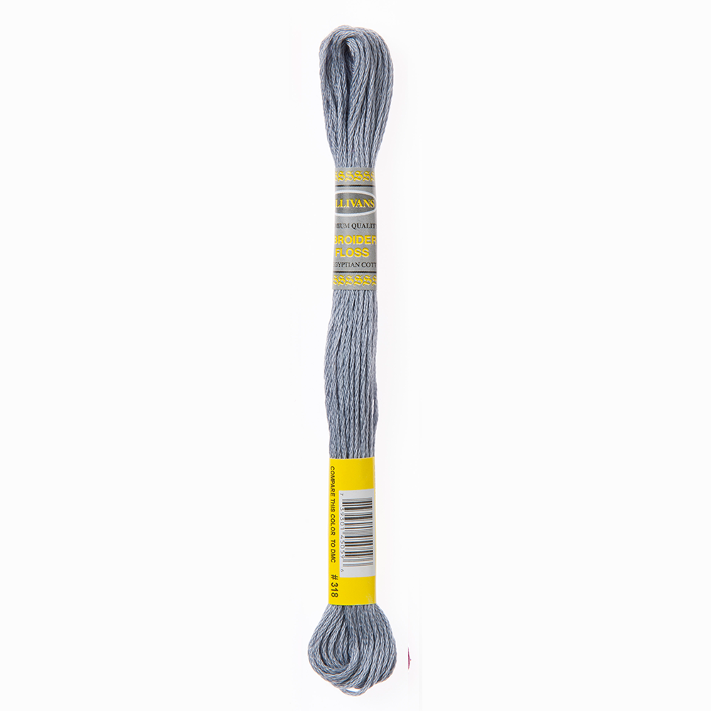 Sullivans Cotton Embroidery Floss, Col. 45059