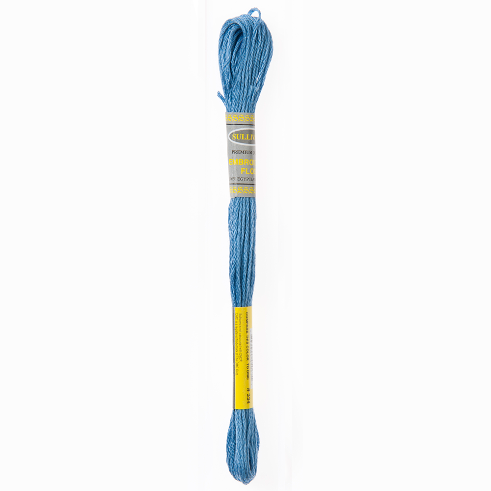 Sullivans Cotton Embroidery Floss, Col. 45067
