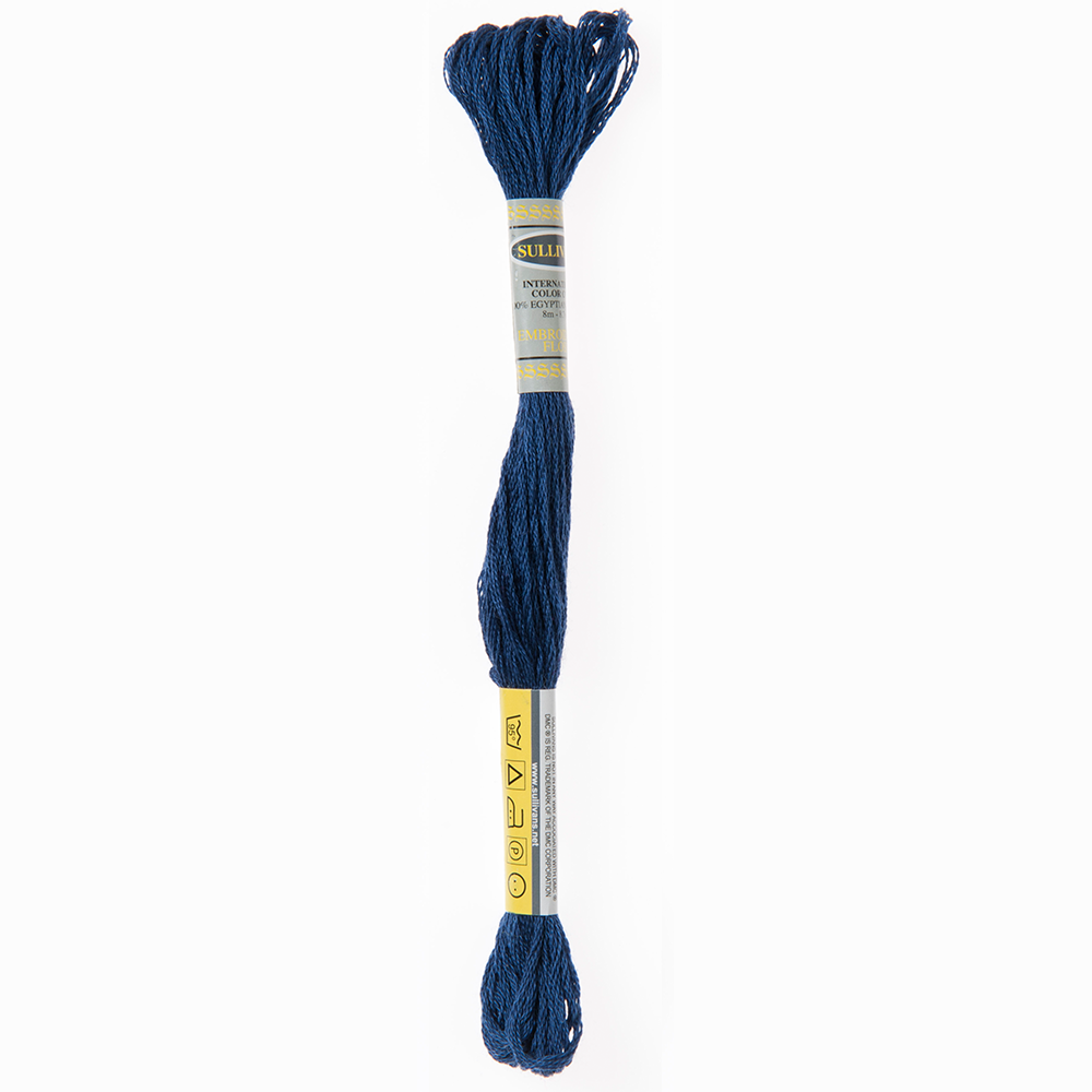Sullivans Cotton Embroidery Floss, Col. 45069