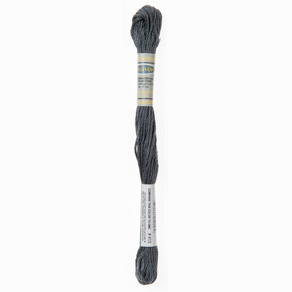 Sullivans Cotton Embroidery Floss, Col. 45089