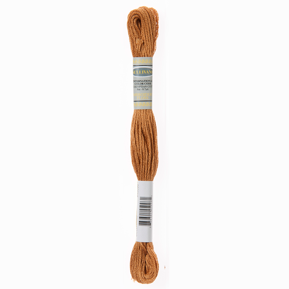 Sullivans Cotton Embroidery Floss, Col. 45096
