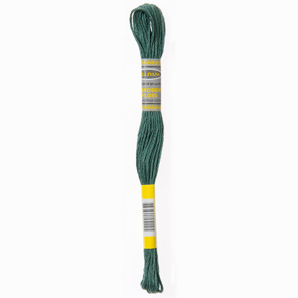 Sullivans Cotton Embroidery Floss, Col. 45110
