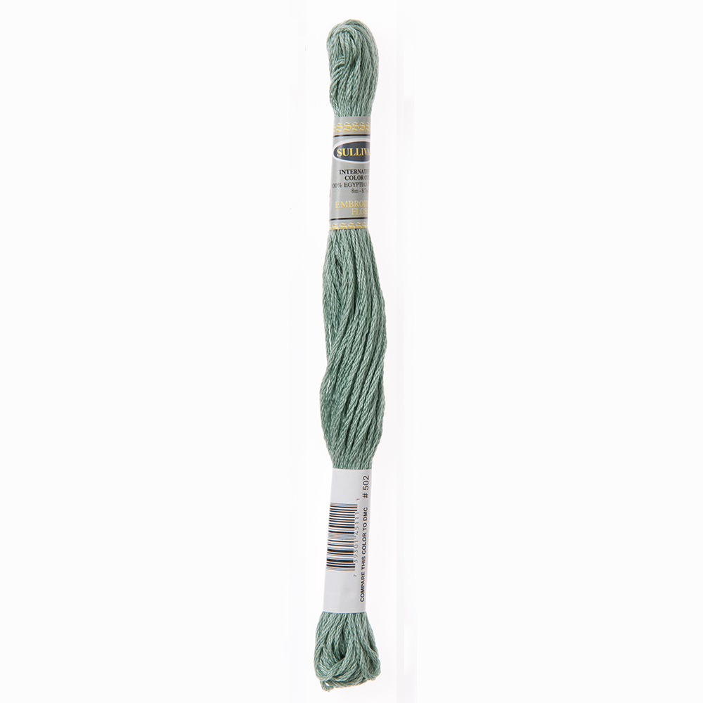 Sullivans Cotton Embroidery Floss, Col. 45111