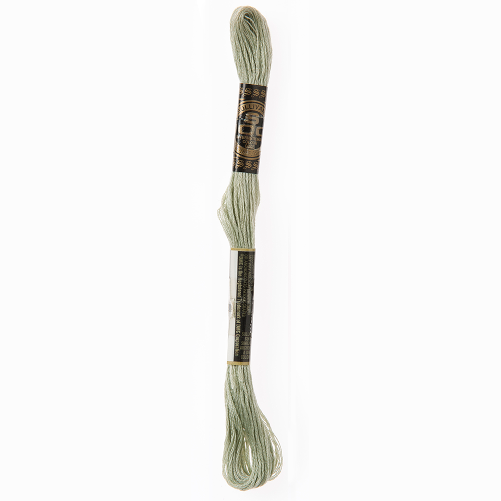 Sullivans Cotton Embroidery Floss, Col. 45120