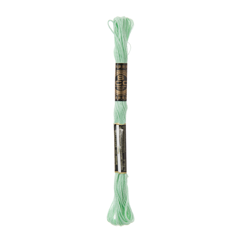 Sullivans Cotton Embroidery Floss, Col. 45130