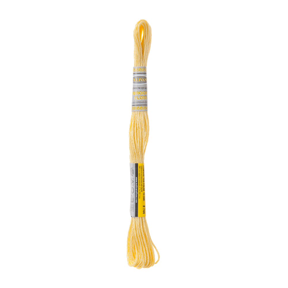 Sullivans Cotton Embroidery Floss, Col. 45185