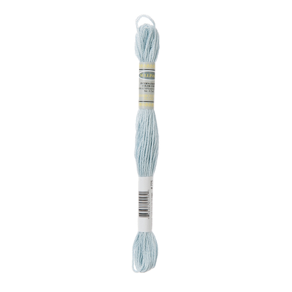 Sullivans Cotton Embroidery Floss, Col. 45195