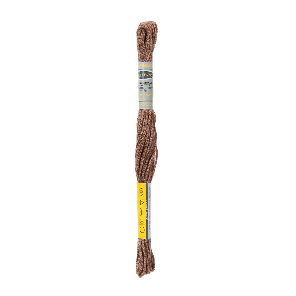 Sullivans Cotton Embroidery Floss, Col. 45238