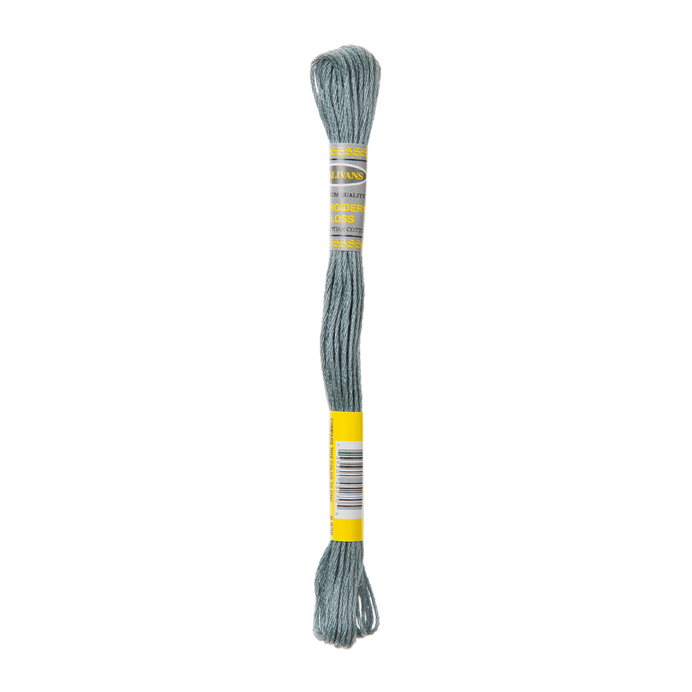 Sullivans Cotton Embroidery Floss, Col. 45270