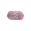Lincraft Cosy Wool Yarn 8ply, Musk Pink- 100g Wool Yarn
