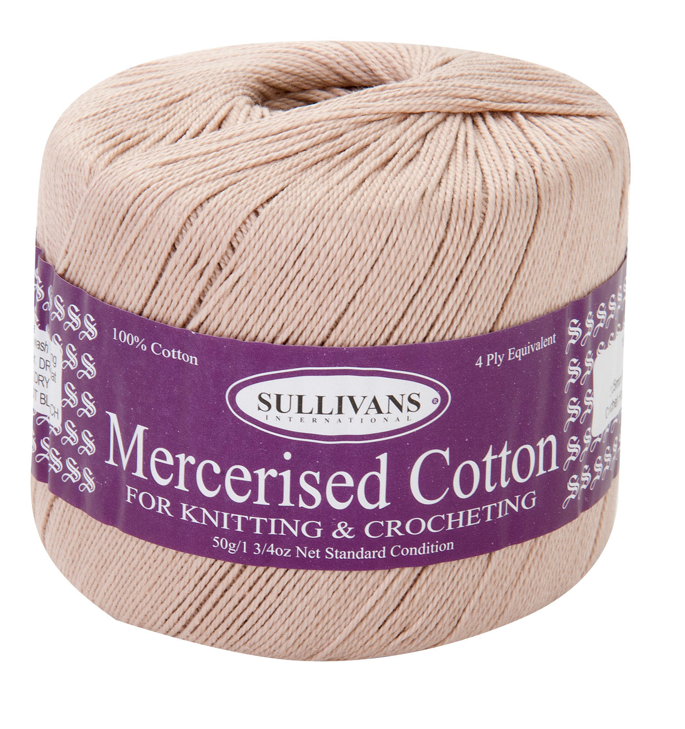 Cotton Knitting Yarn