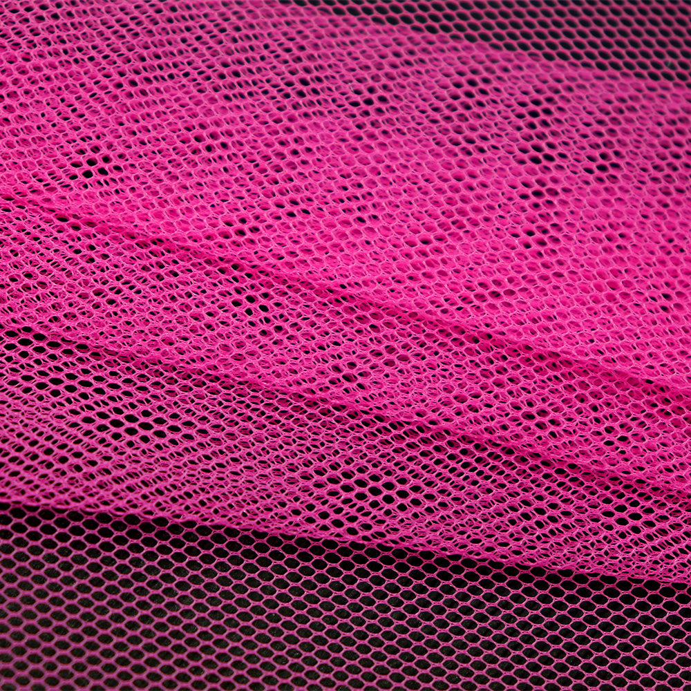 100% Polyester Netting, Width 140cm