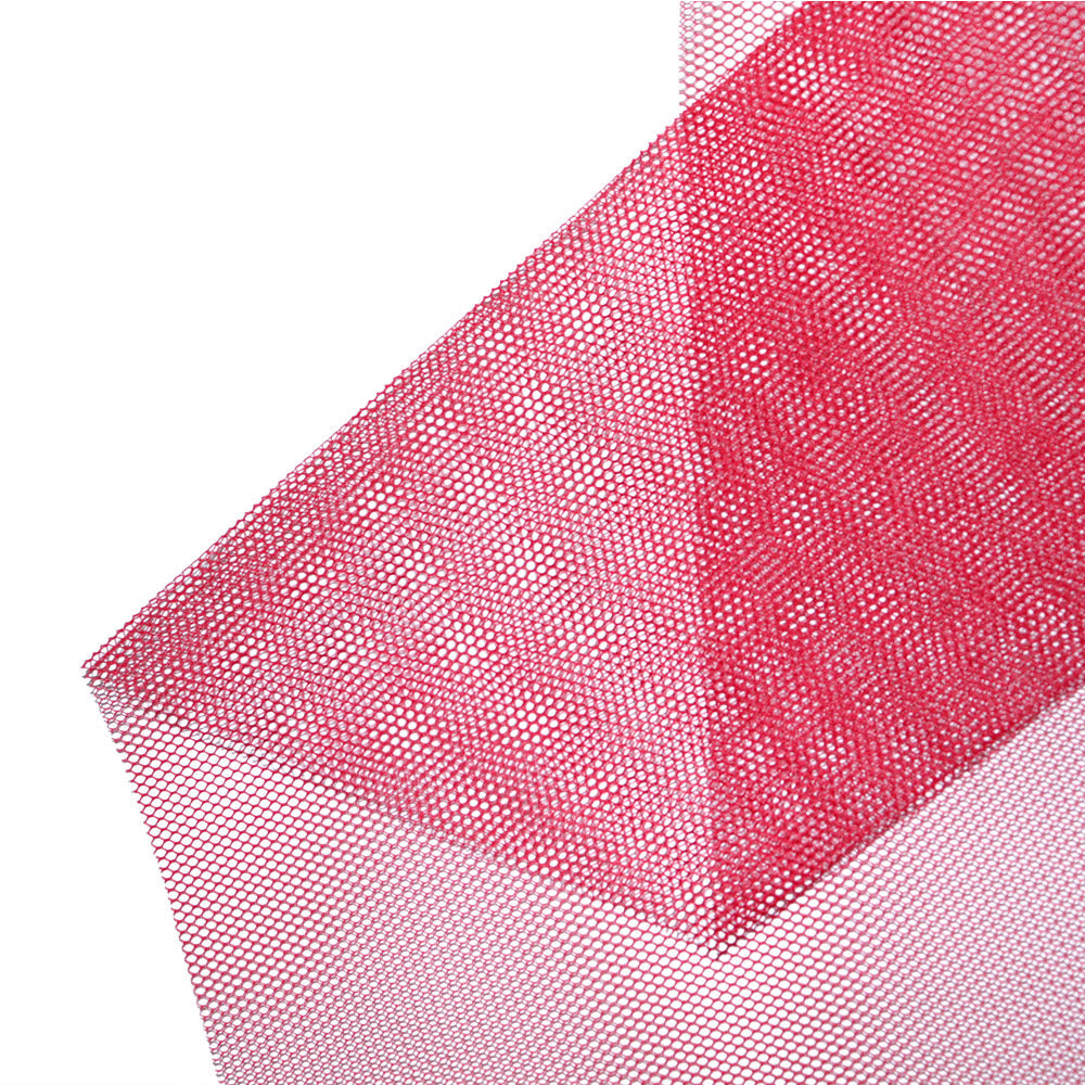 100% Polyester Netting, Width 140cm