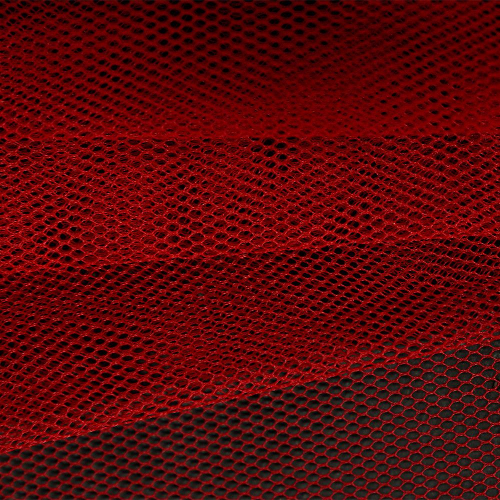 100% Polyester Netting, Width 140cm