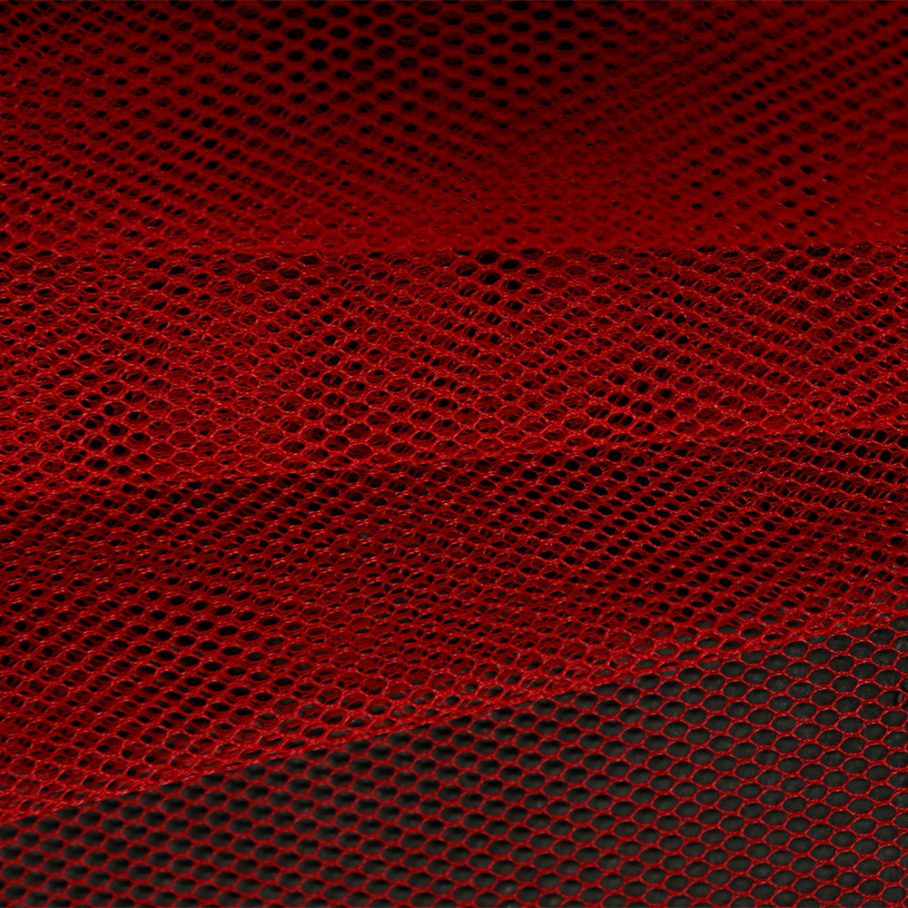100% Polyester Netting, Width 140cm