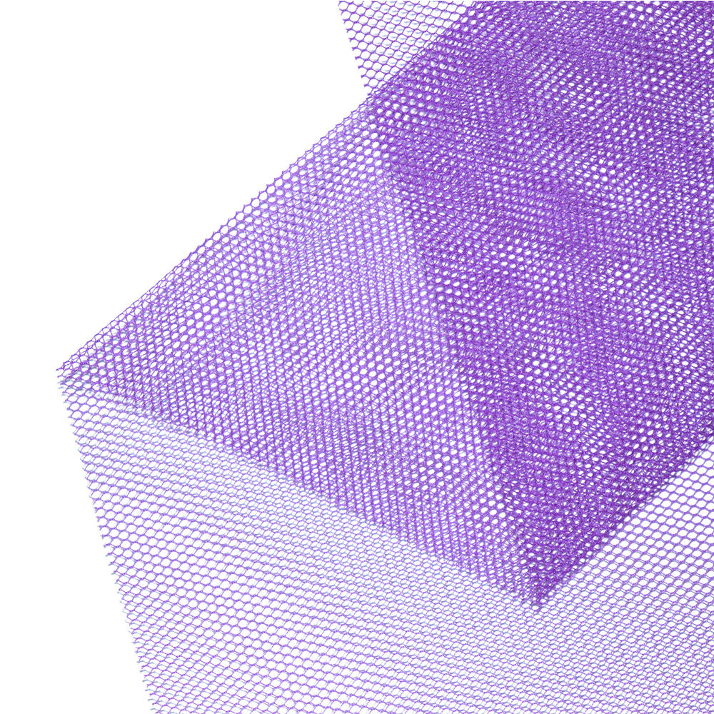 100% Polyester Netting, Width 140cm