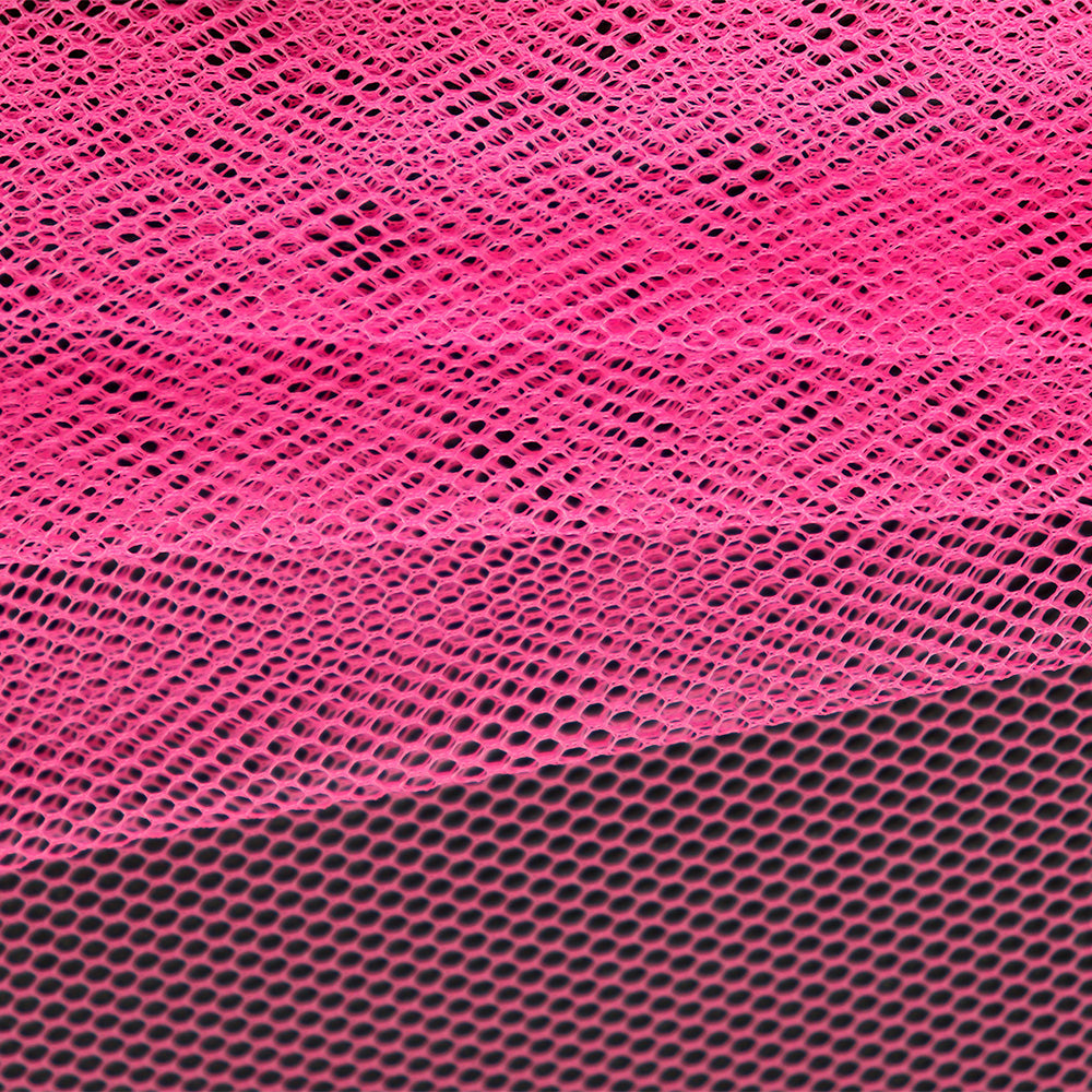 100% Polyester Netting, Width 140cm