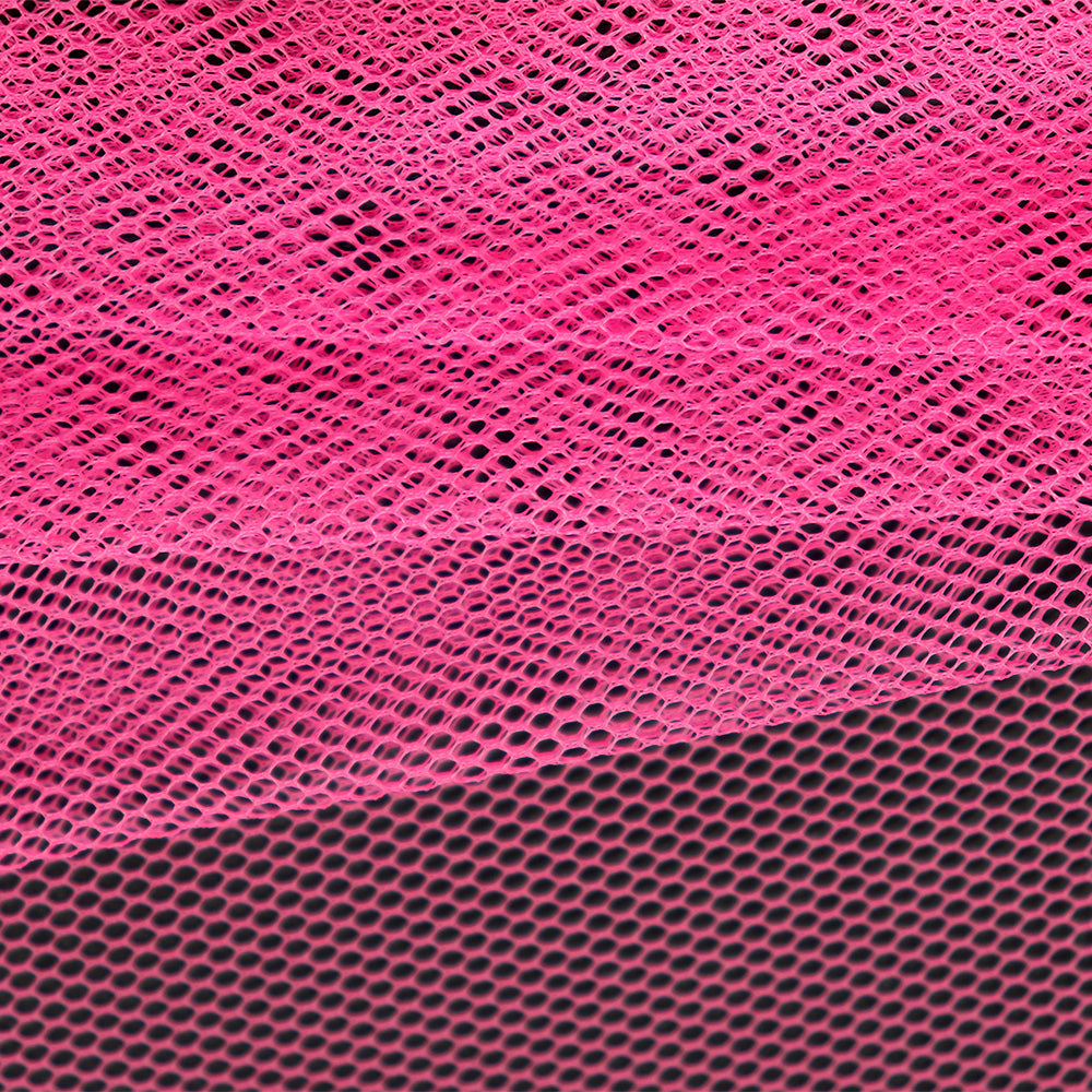100% Polyester Netting, Width 140cm
