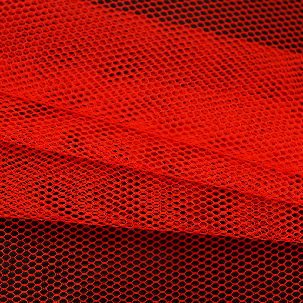 100% Polyester Netting, Width 140cm