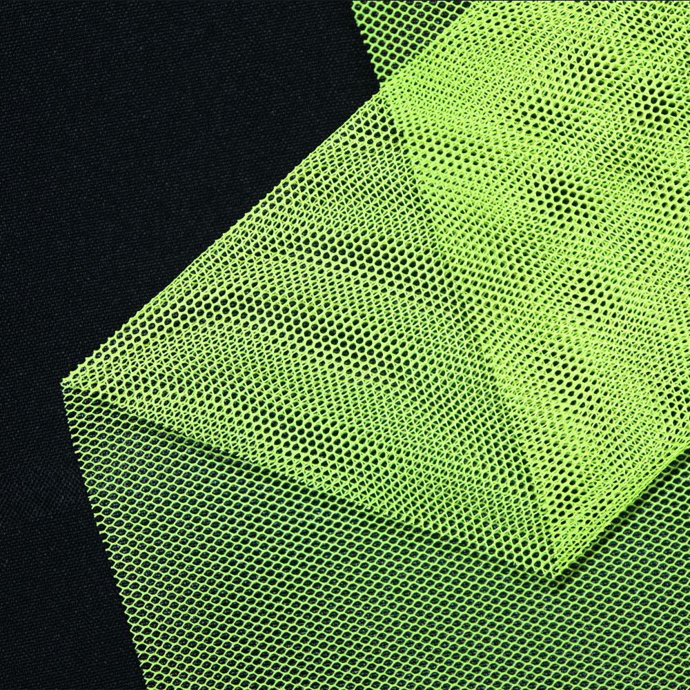 100% Polyester Netting, Width 140cm