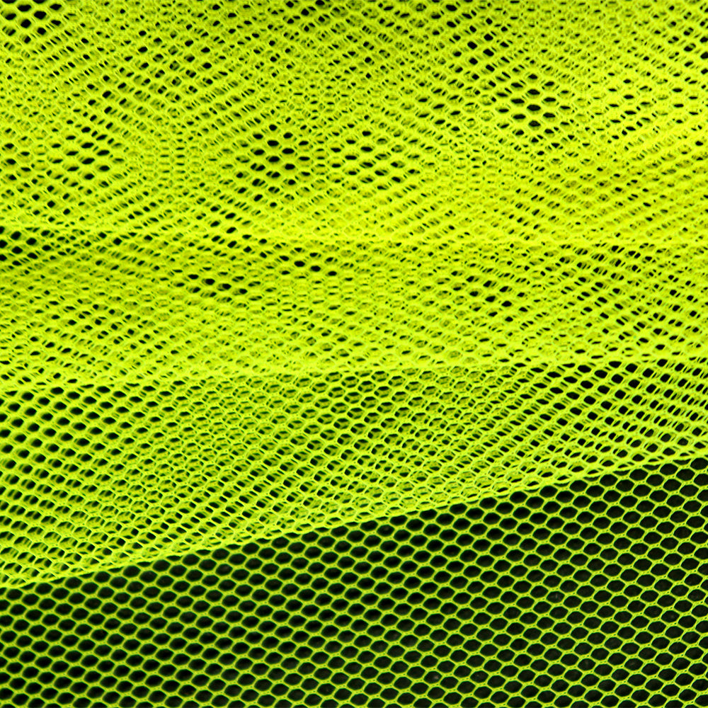 100% Polyester Netting, Width 140cm