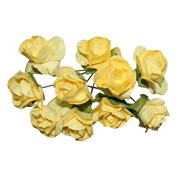 Craft Flower Rose