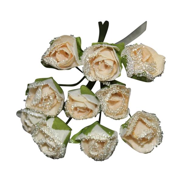 Craft Flower Glass,  Small