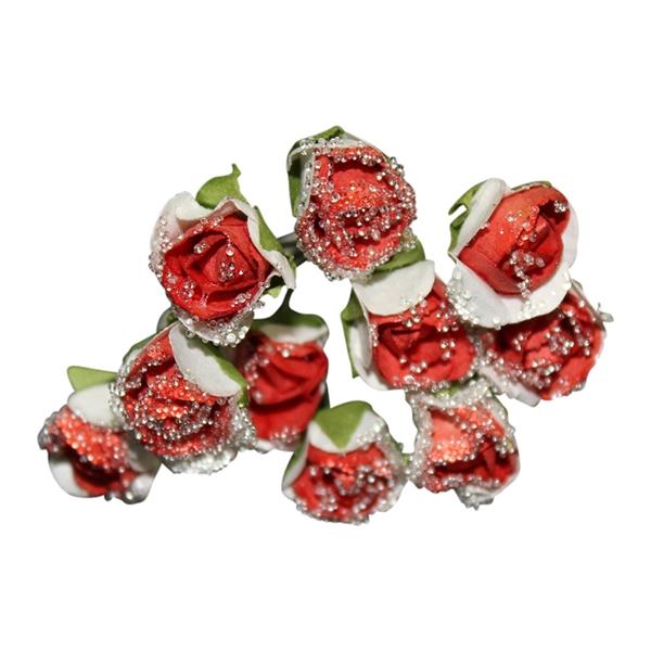 Craft Flower Glass,  Small