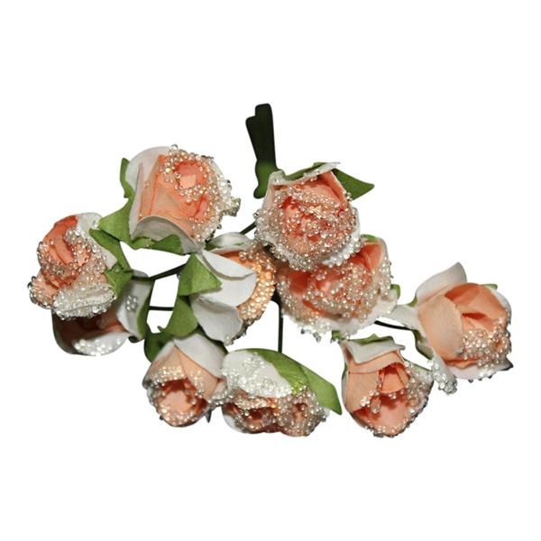 Craft Flower Glass,  Small