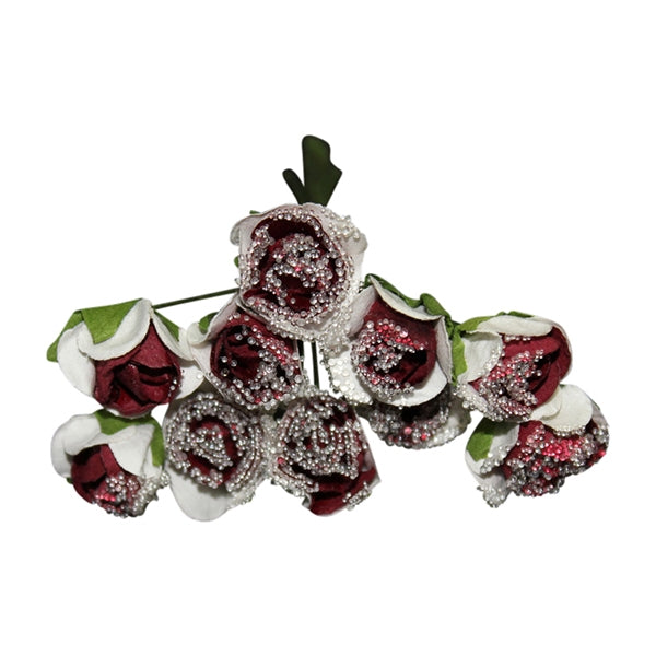 Craft Flower Glass, Small