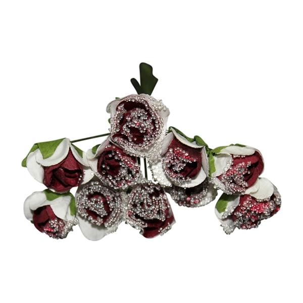 Craft Flower Glass,  Small