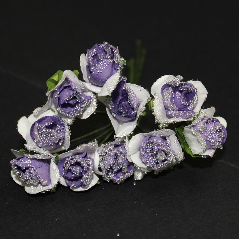 Craft Flower Glass, Small