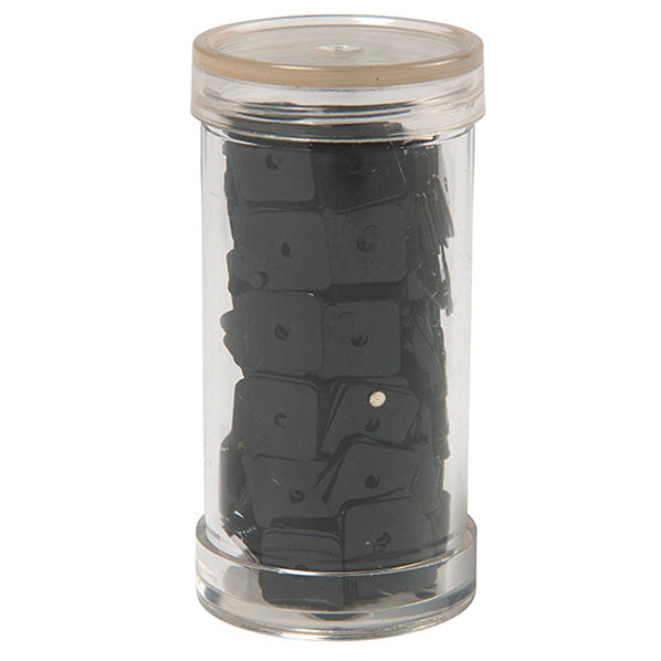 Sullivans Flat Sequins, 10mm