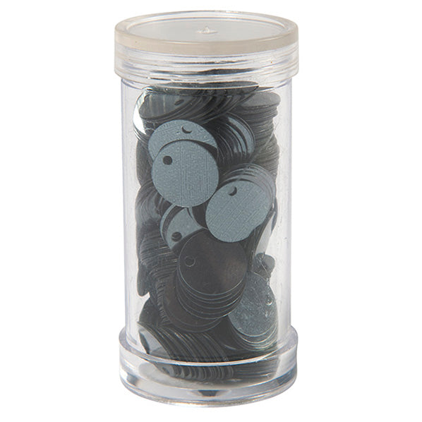 Sullivans Flat Sequins, 10mm