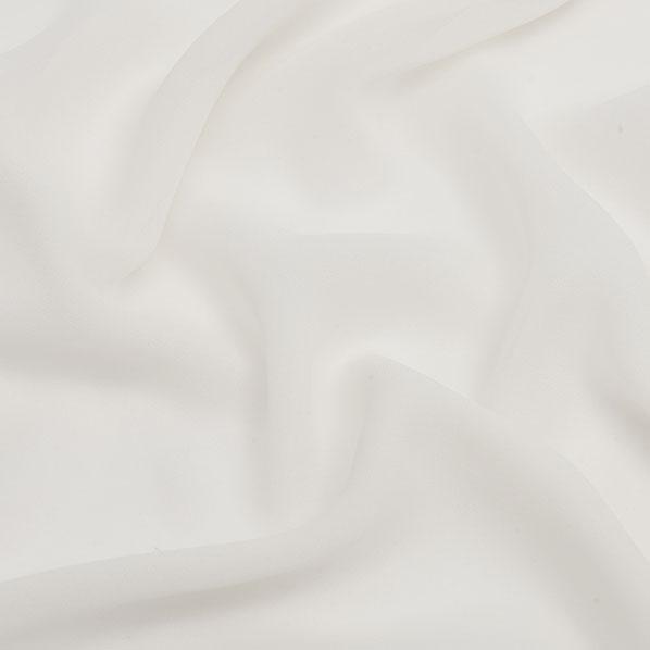 Silk Chiffon Fabric, Width 135cm