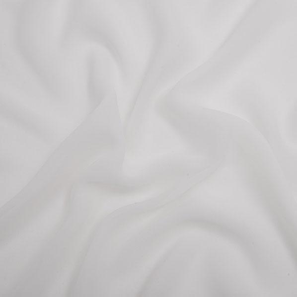 Silk Chiffon Fabric, Width 135cm
