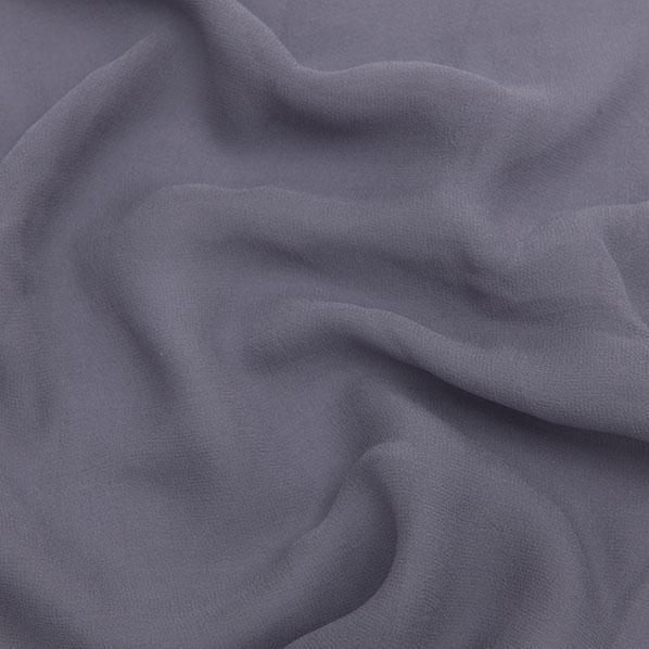 Silk Chiffon Fabric, Width 135cm