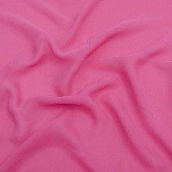 Silk Chiffon Fabric, Width 135cm