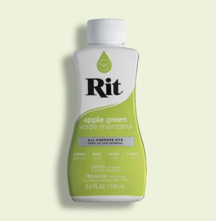 Rit Liquid Fabric Dye, 236ml