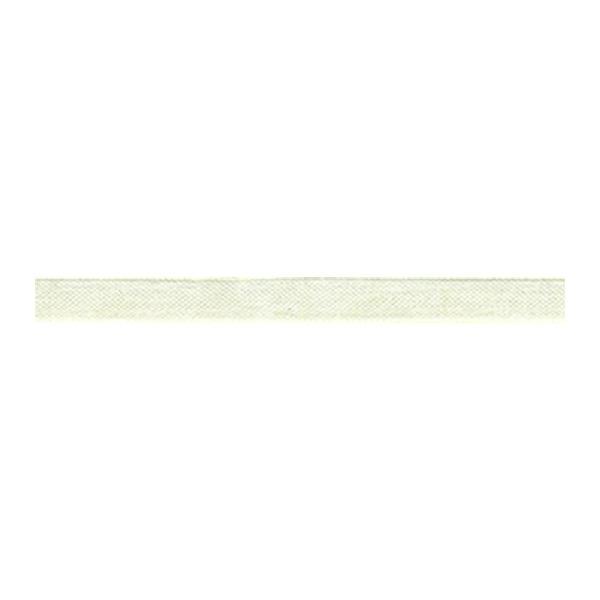 Sullivans Organza, Light Yellow- 6mm