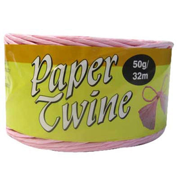 Sullivans Paper Twine, 32m