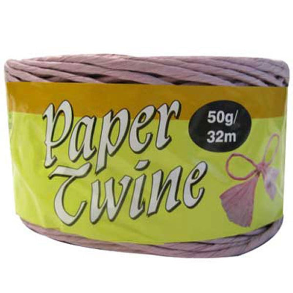 Sullivans Paper Twine, 32m