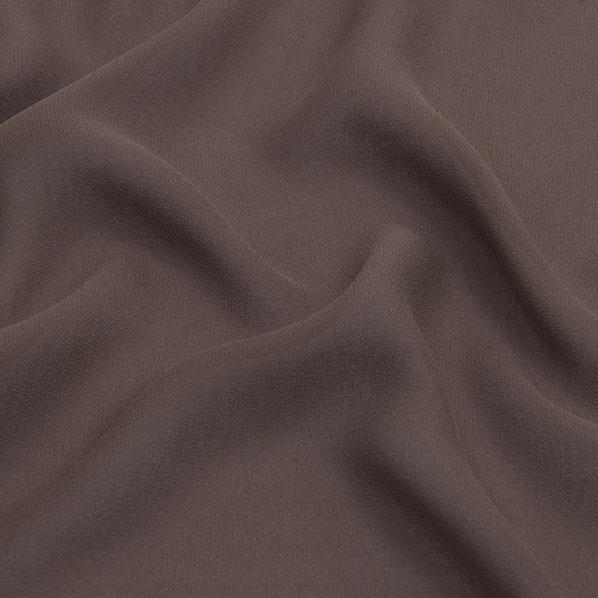 Silk Chiffon Fabric, Width 135cm